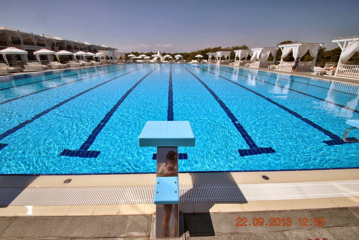 imagini hotel TITANIC BELEK